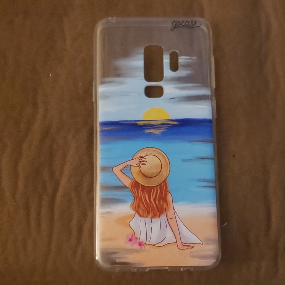 New Phone case samsung s9+